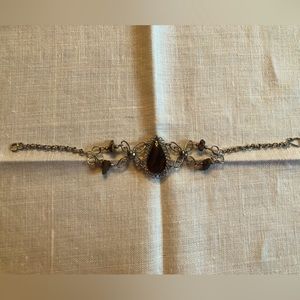 South American Hand Made Bracelet